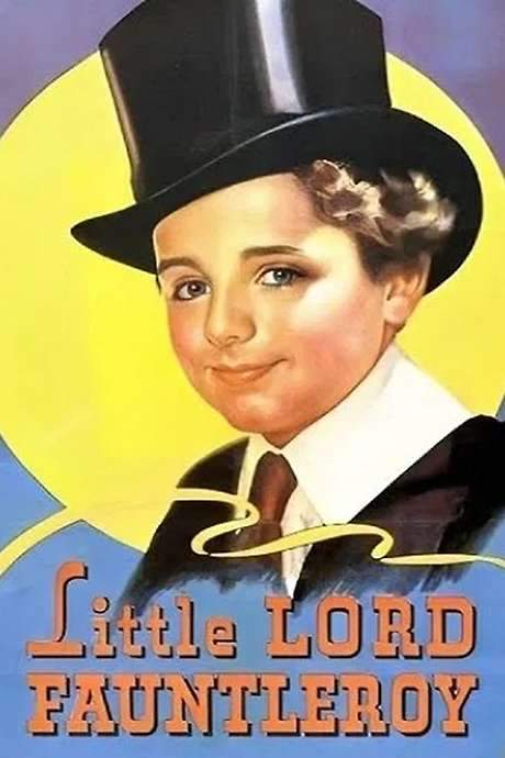 Little Lord Fauntleroy